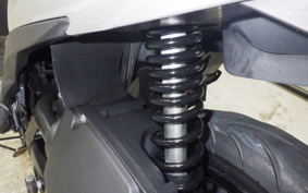 SUZUKI ADDRESS 110 2018 CE47A