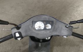 YAMAHA BJ SA24J