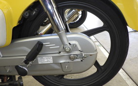 HONDA C110 SUPER CUB JA44