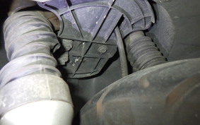 YAMAHA AXIS 125 TREET SE53J