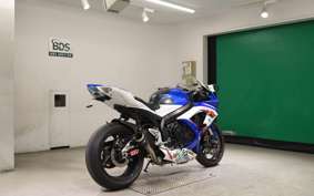 SUZUKI GSX-R750 2009