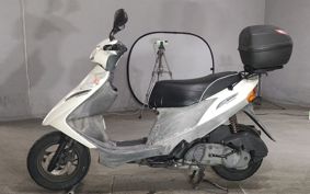 SUZUKI ADDRESS V125 CF46A