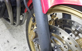 HONDA CB400 SUPER BOLDOR VTEC 2012 NC42