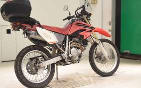 HONDA XR-250 GEN 2 2015 MD30
