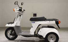 HONDA GYRO X TD02