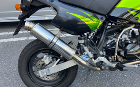 KAWASAKI KSR110 KL110A