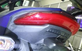 YAMAHA X FORCE SG79J