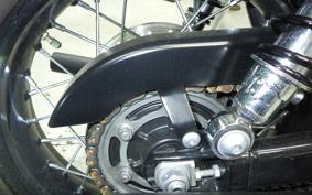 TRIUMPH BONNEVILLE T120 2018