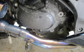 HONDA SILVER WING 400 2006 NF01