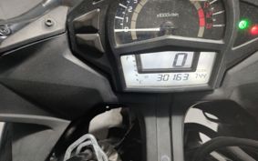 KAWASAKI NINJA 650 2014 EX650E