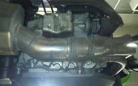 KAWASAKI VERSYS 1000 2015