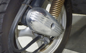 HONDA JULIO AF52