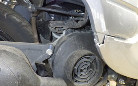 HONDA GIORNO 2 AF70
