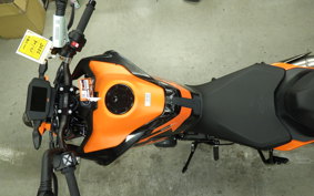 KTM 890 DUKE GP