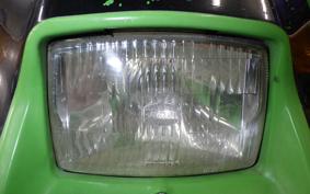 KAWASAKI KDX220SR 2017 DX220B