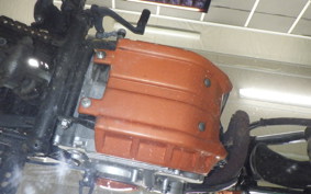 YAMAHA TRICKER 2000 DG10J