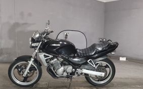 KAWASAKI BALIUS 250 ZR250A