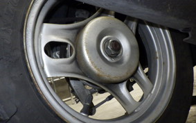 HONDA DIO Gen.6 AF68