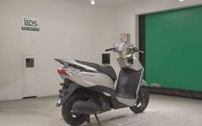 HONDA LEAD 125 2026 JF45