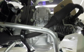 HONDA C110 SUPER CUB 2019 JA59