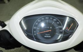 SUZUKI ADDRESS V125 DT11A