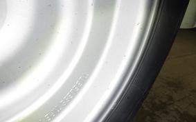 HONDA GYRO CANOPY TA03