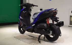 YAMAHA CYGNUS 125 X SEM5J