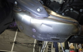KAWASAKI MT-09A 2018