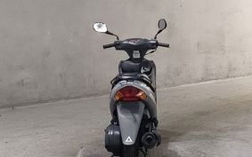 SUZUKI ADDRESS V125 CF4EA