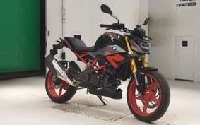 BMW G310R 2024