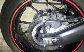 YAMAHA MT-09 Tracer 2015 RN36J