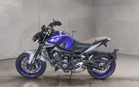 YAMAHA MT-09 RN52J