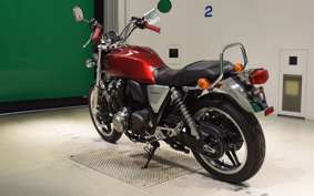 HONDA CB1100 2010 SC65