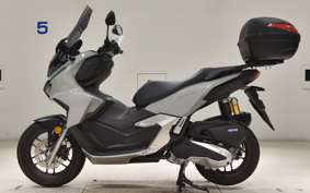 HONDA ADV160 2013 KF54