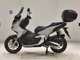 Фото Honda ADV160 2013 с японского аукциона
