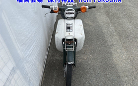HONDA C50