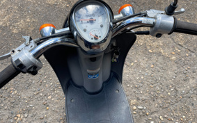 HONDA CREA SCOOPY AF55