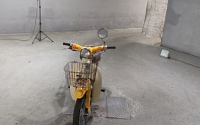 HONDA LITTLE CUB AA01