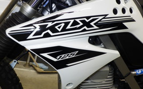 KAWASAKI KLX125 2013 LX125C