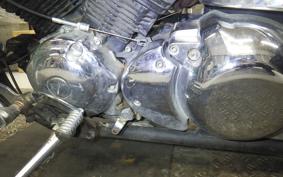 YAMAHA DRAGSTAR 400 CLASSIC 1998 4TR