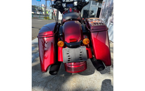 HARLEY FLHXS 120 ANNIVERSARY 2023 AEP