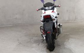 HONDA CB1300SF BOLDOR 2008 SC54