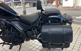 HONDA  REBEL 500 2020 PC60