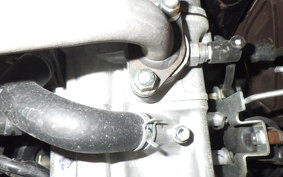 HONDA PCX125 TRIKE 2014 NC125D