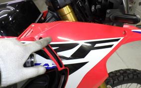 HONDA CRF250 RALLY LDA 2023 MD44