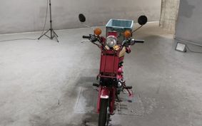 YAMAHA MATE 90 UB01J