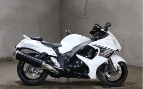 SUZUKI GSX-1300R HAYABUSA 2017 GX72B