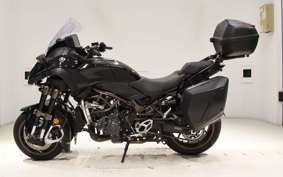 YAMAHA NIKEN GT 2024 RN84J