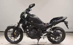 HONDA NX400 2026 NC65