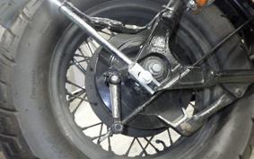 YAMAHA DRAGSTAR 400 CLASSIC 2008 VH01J